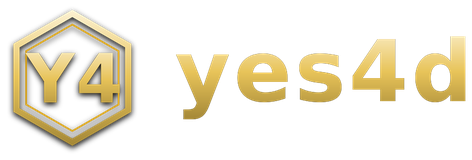 yes4d logo